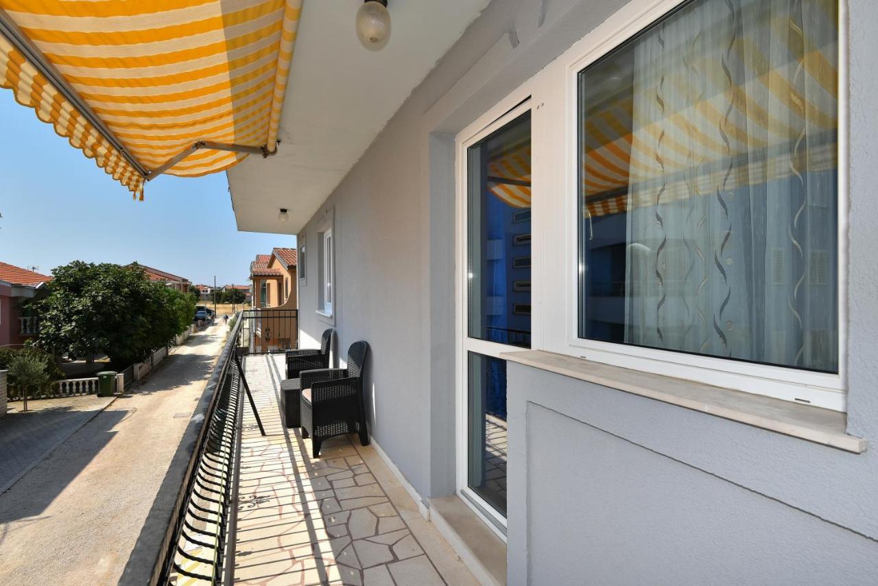 זאטון Apartment Ivo Kaurinovic מראה חיצוני תמונה