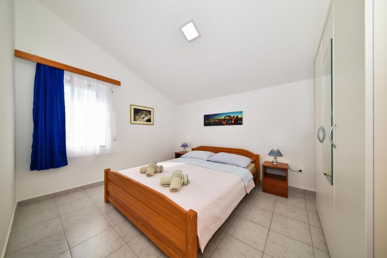 זאטון Apartment Ivo Kaurinovic מראה חיצוני תמונה