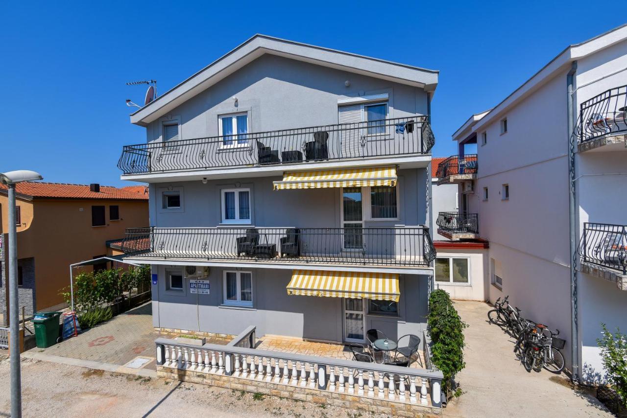 זאטון Apartment Ivo Kaurinovic מראה חיצוני תמונה
