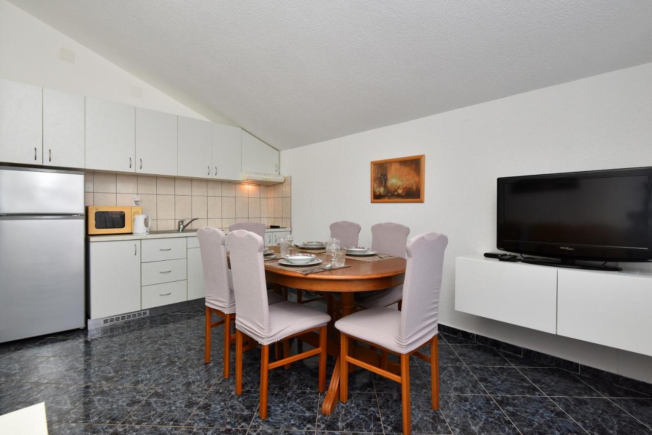 זאטון Apartment Ivo Kaurinovic מראה חיצוני תמונה