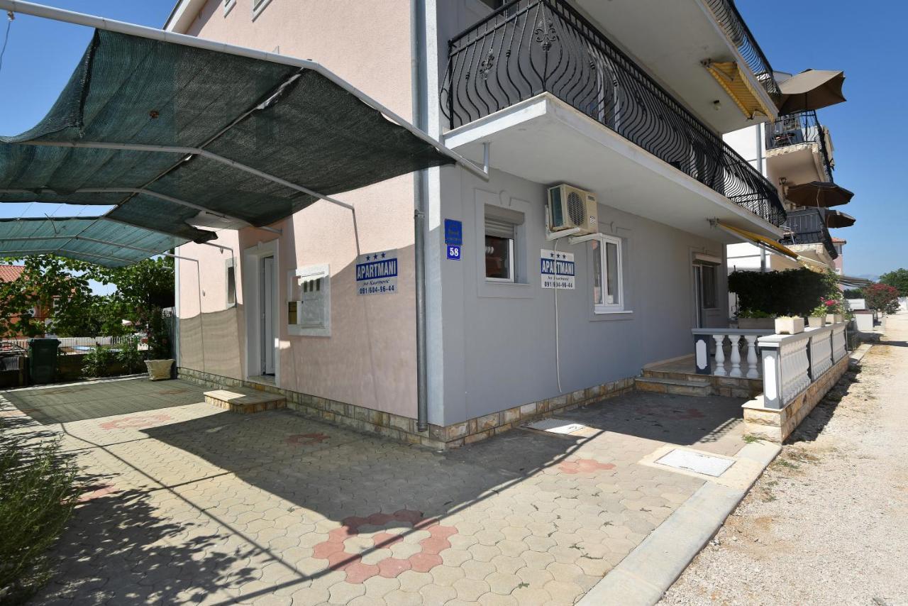 זאטון Apartment Ivo Kaurinovic מראה חיצוני תמונה