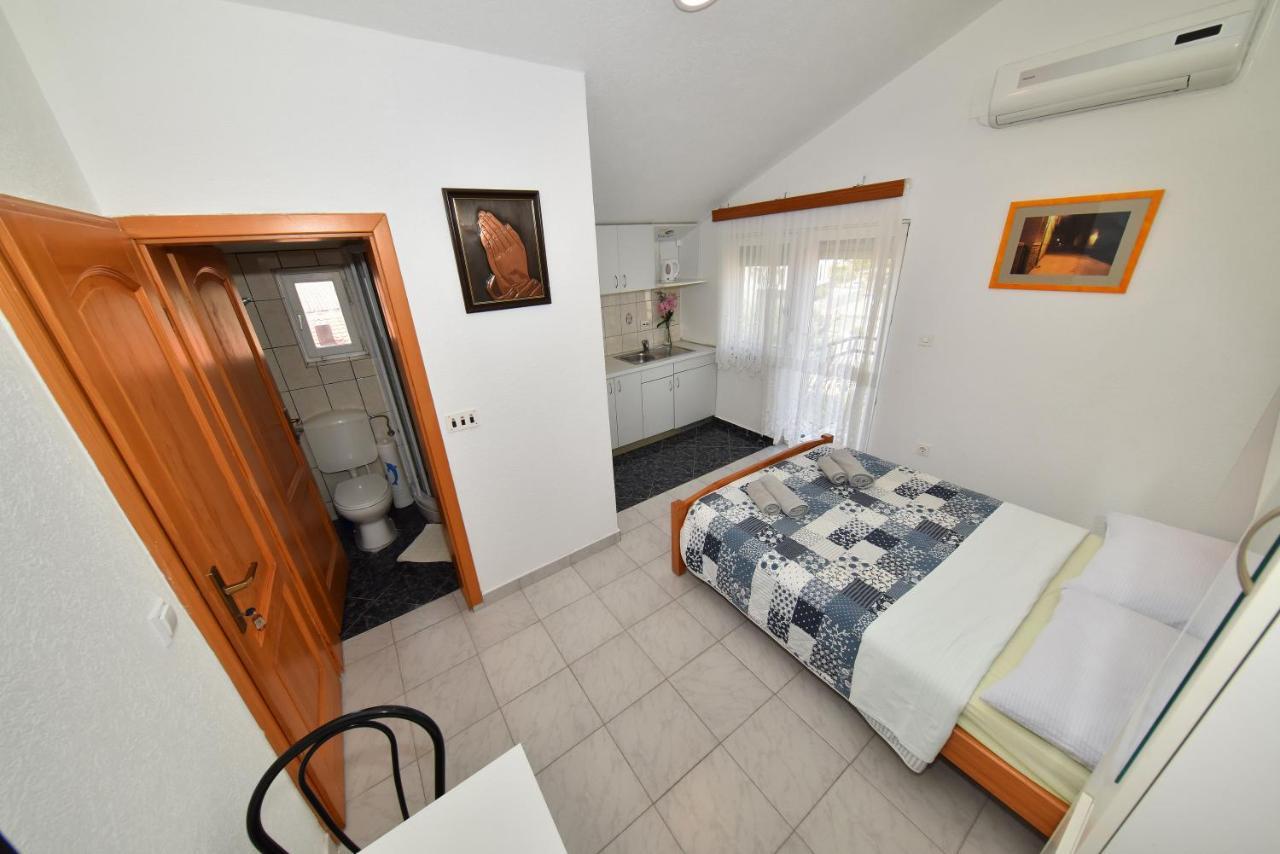 זאטון Apartment Ivo Kaurinovic מראה חיצוני תמונה