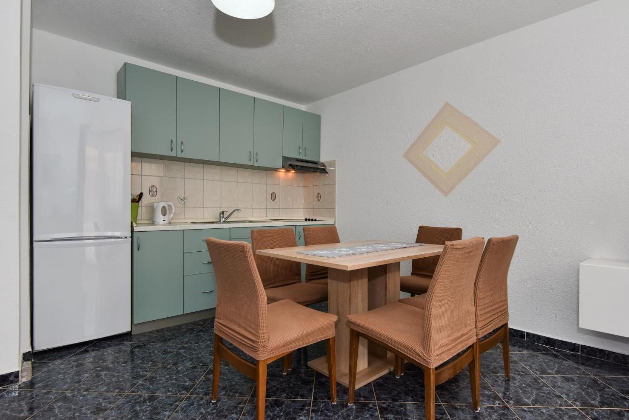 זאטון Apartment Ivo Kaurinovic מראה חיצוני תמונה