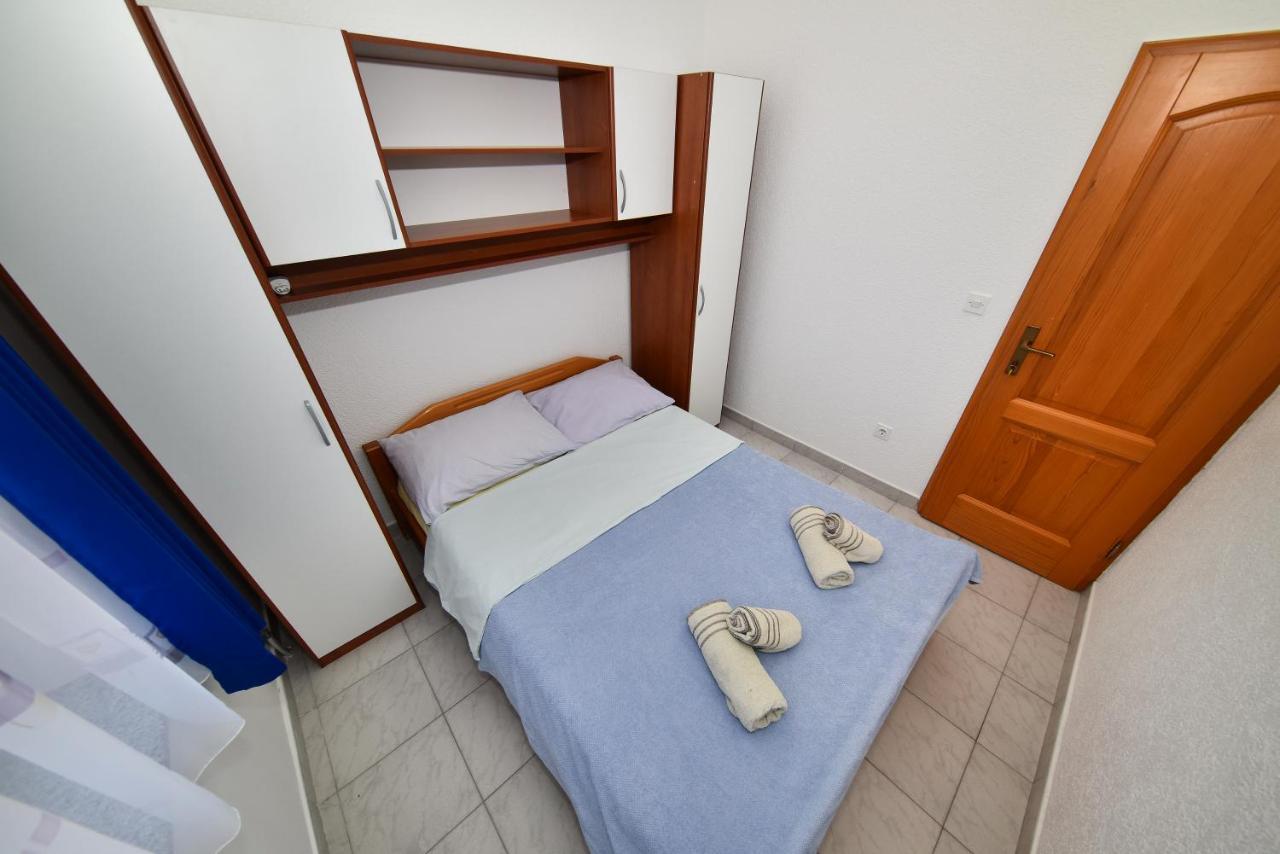 זאטון Apartment Ivo Kaurinovic מראה חיצוני תמונה