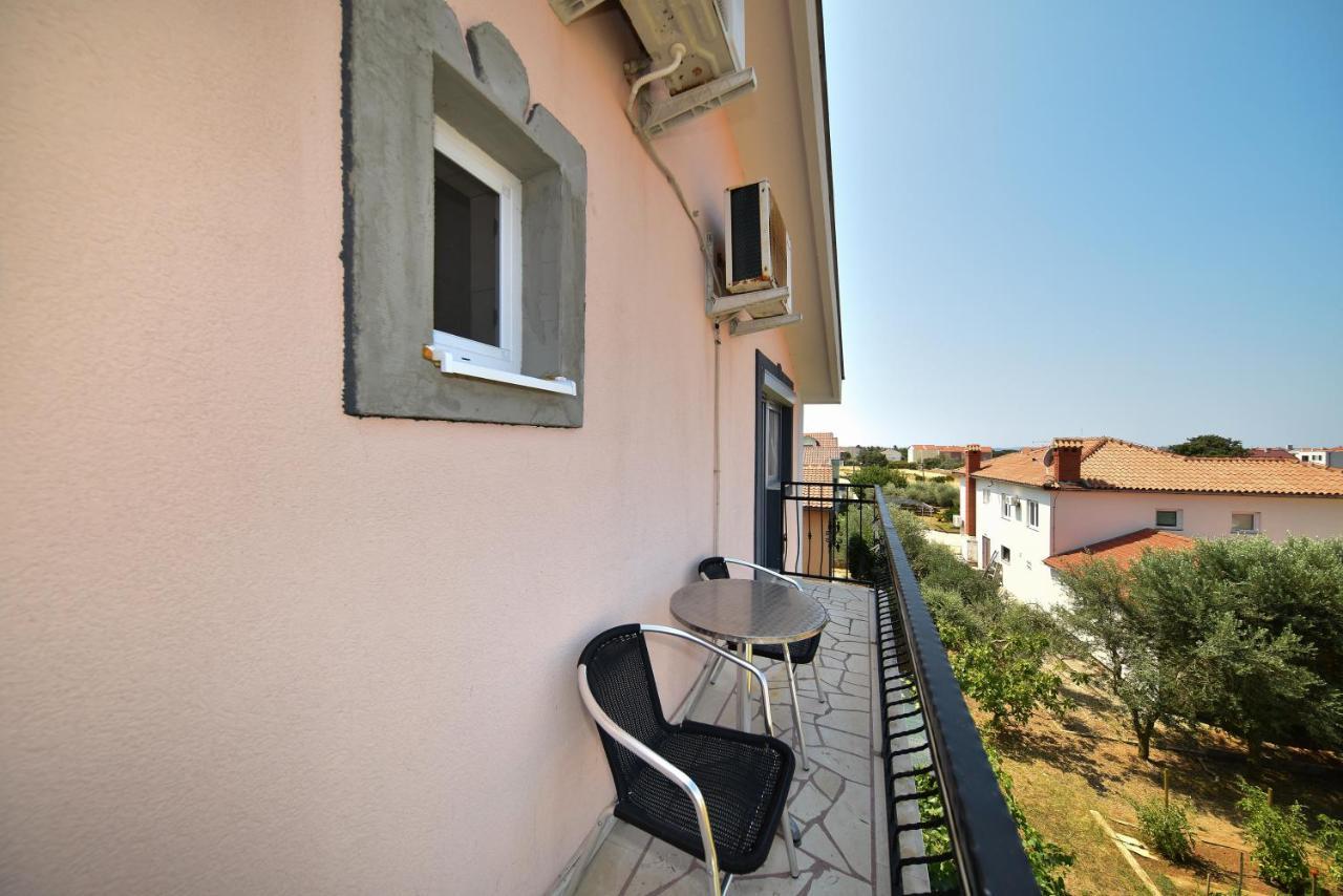 זאטון Apartment Ivo Kaurinovic מראה חיצוני תמונה
