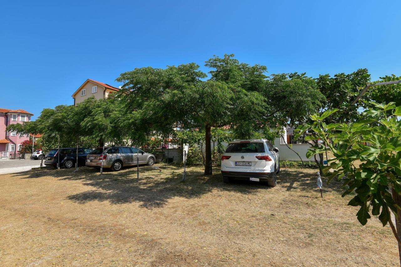 זאטון Apartment Ivo Kaurinovic מראה חיצוני תמונה