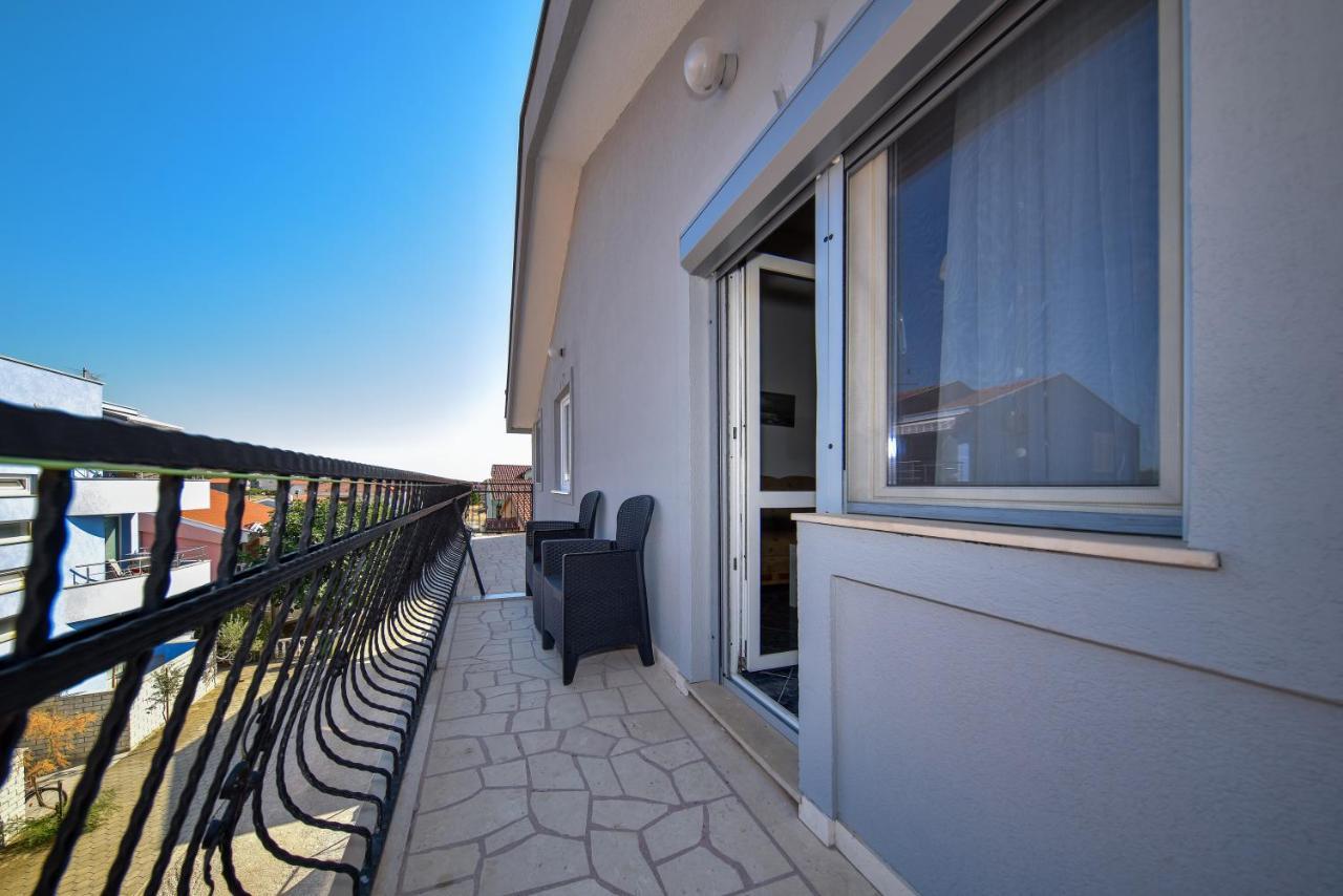 זאטון Apartment Ivo Kaurinovic מראה חיצוני תמונה