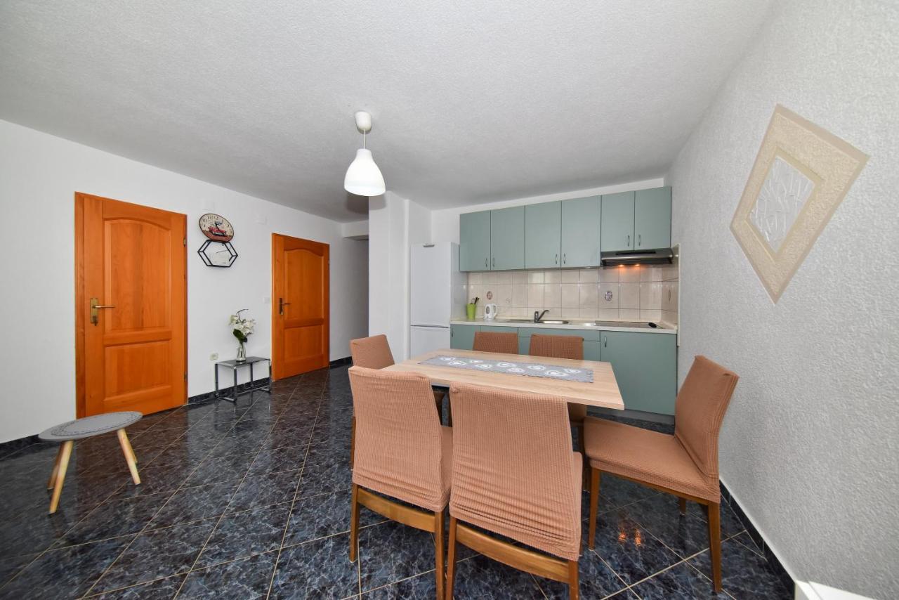 זאטון Apartment Ivo Kaurinovic מראה חיצוני תמונה