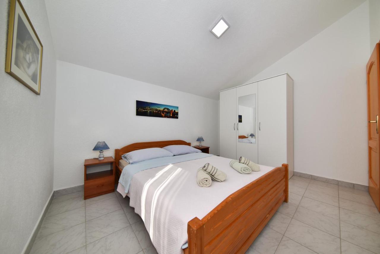 זאטון Apartment Ivo Kaurinovic מראה חיצוני תמונה