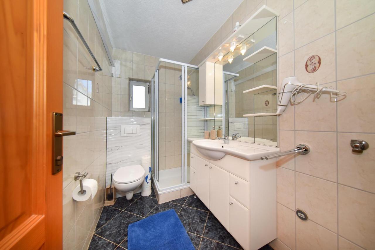 זאטון Apartment Ivo Kaurinovic מראה חיצוני תמונה