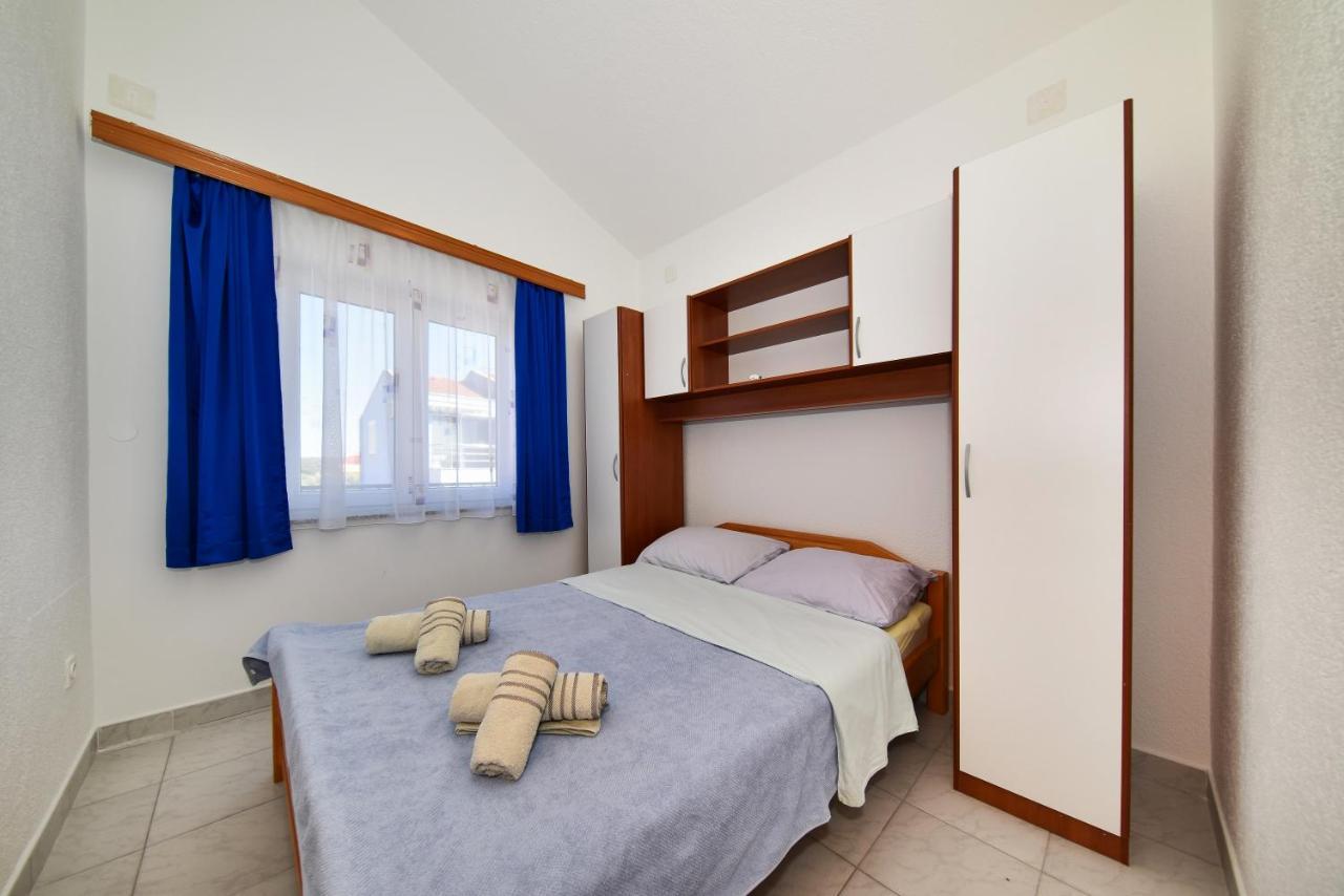 זאטון Apartment Ivo Kaurinovic מראה חיצוני תמונה