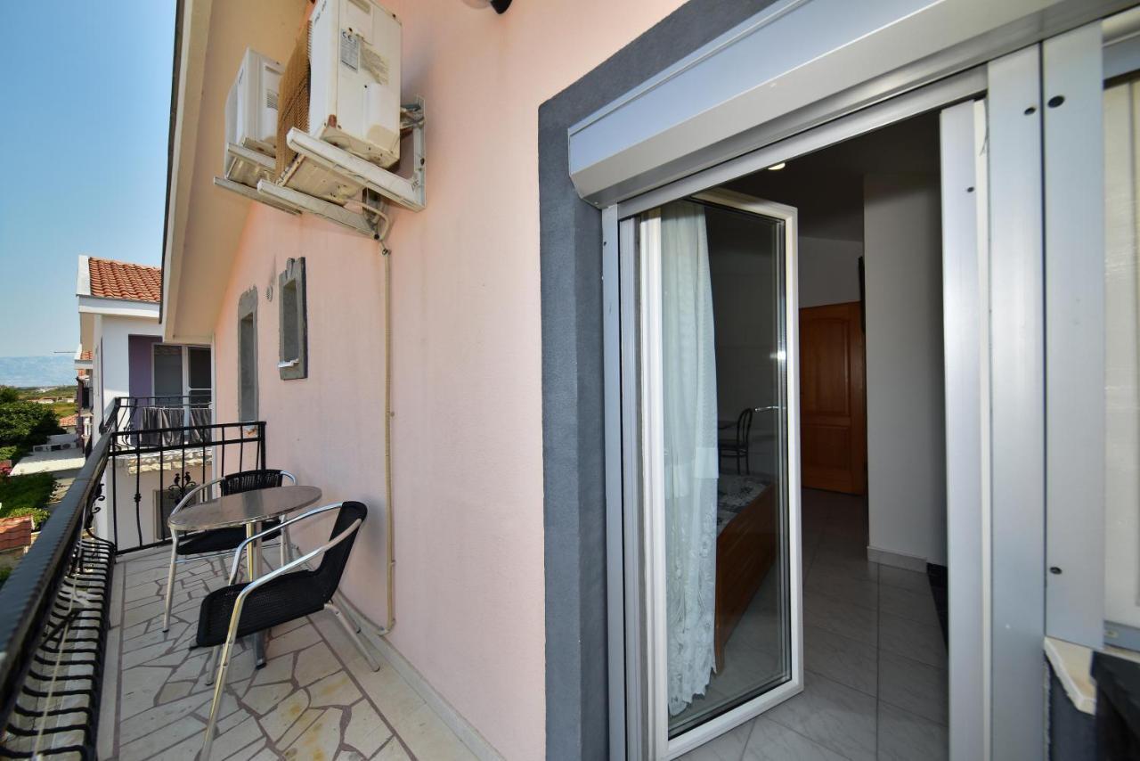 זאטון Apartment Ivo Kaurinovic מראה חיצוני תמונה