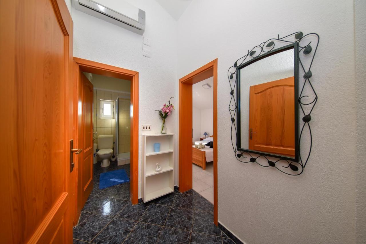 זאטון Apartment Ivo Kaurinovic מראה חיצוני תמונה