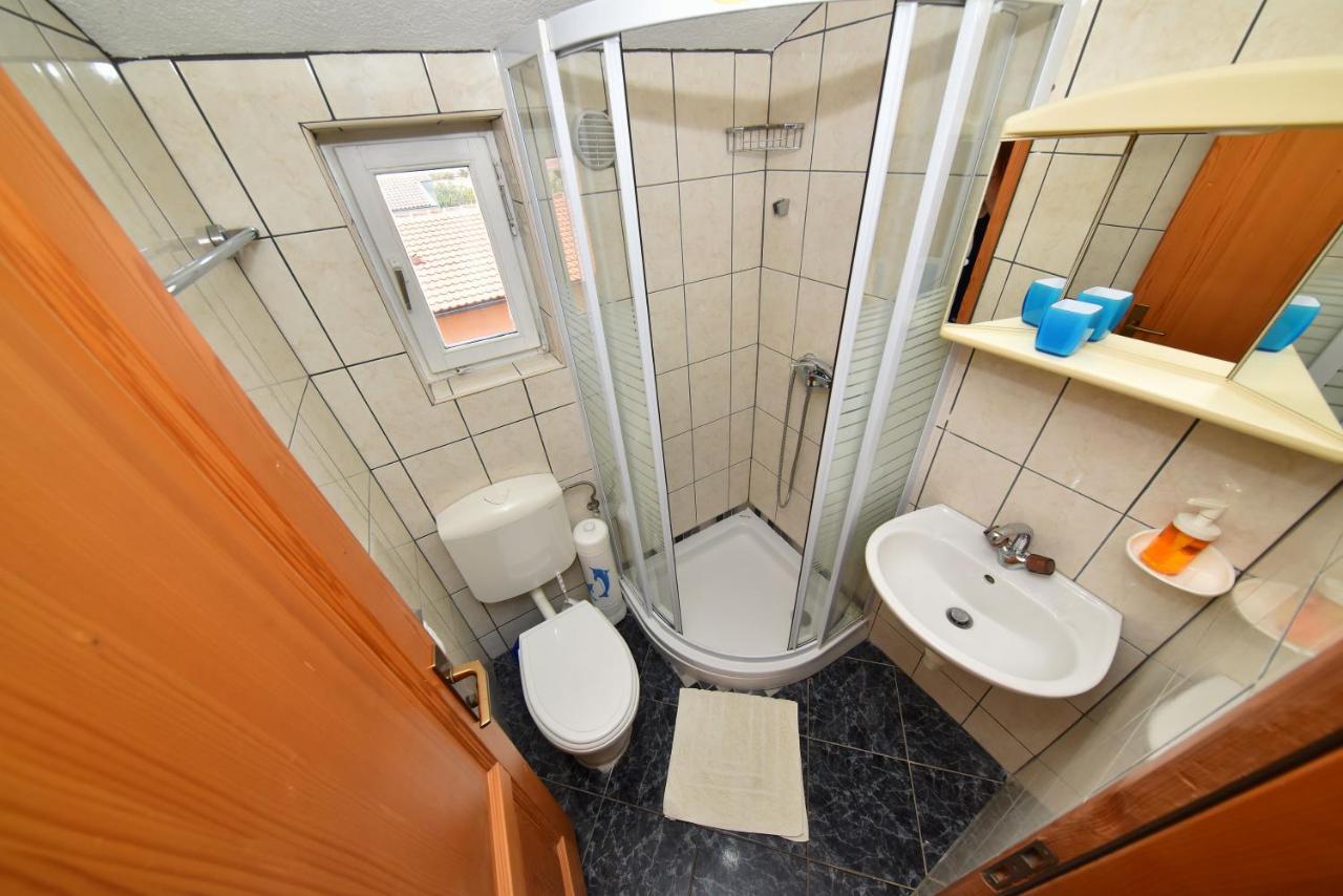 זאטון Apartment Ivo Kaurinovic מראה חיצוני תמונה