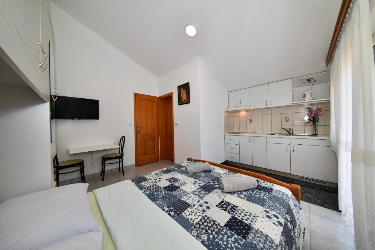 זאטון Apartment Ivo Kaurinovic מראה חיצוני תמונה