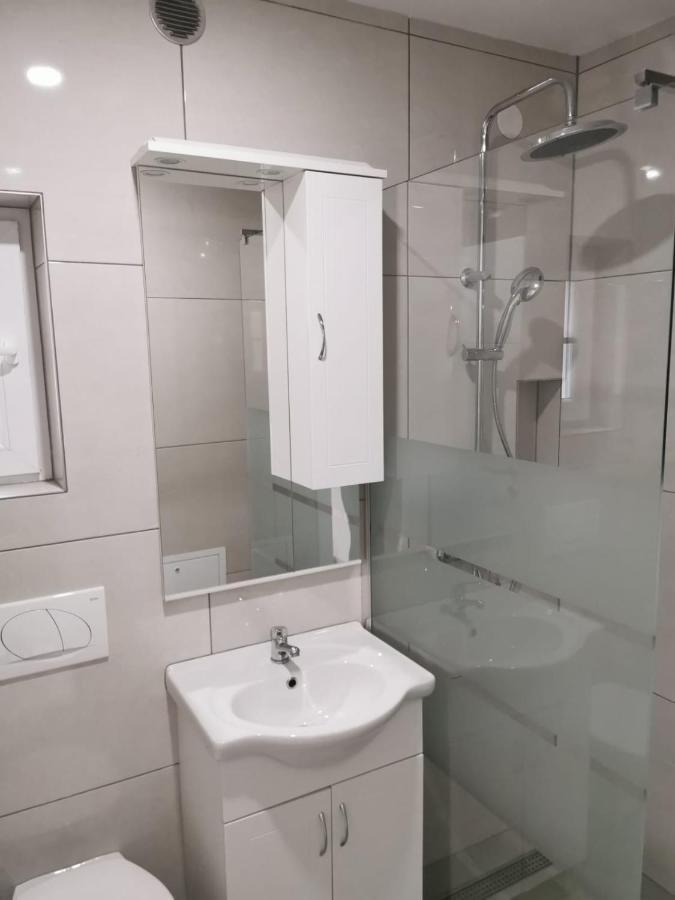 זאטון Apartment Ivo Kaurinovic מראה חיצוני תמונה
