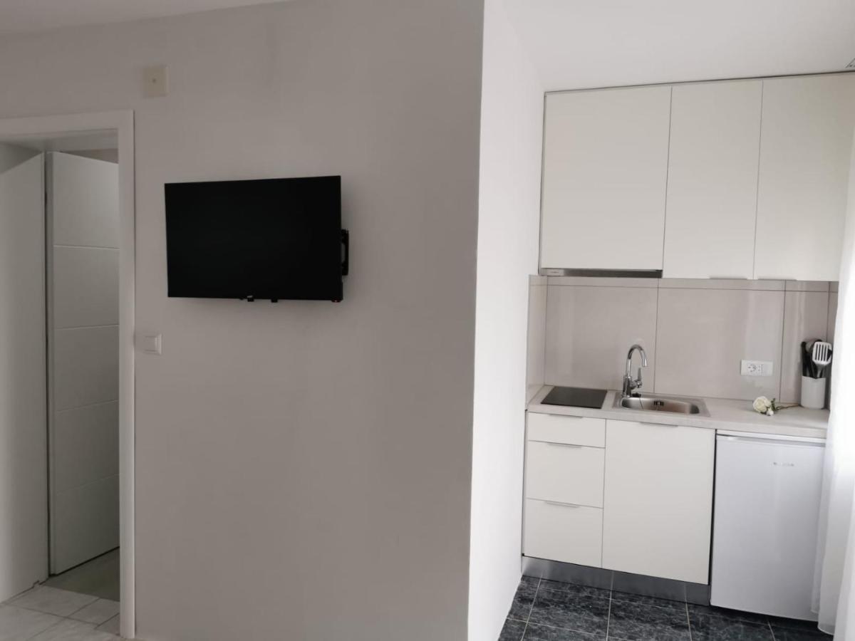 זאטון Apartment Ivo Kaurinovic מראה חיצוני תמונה