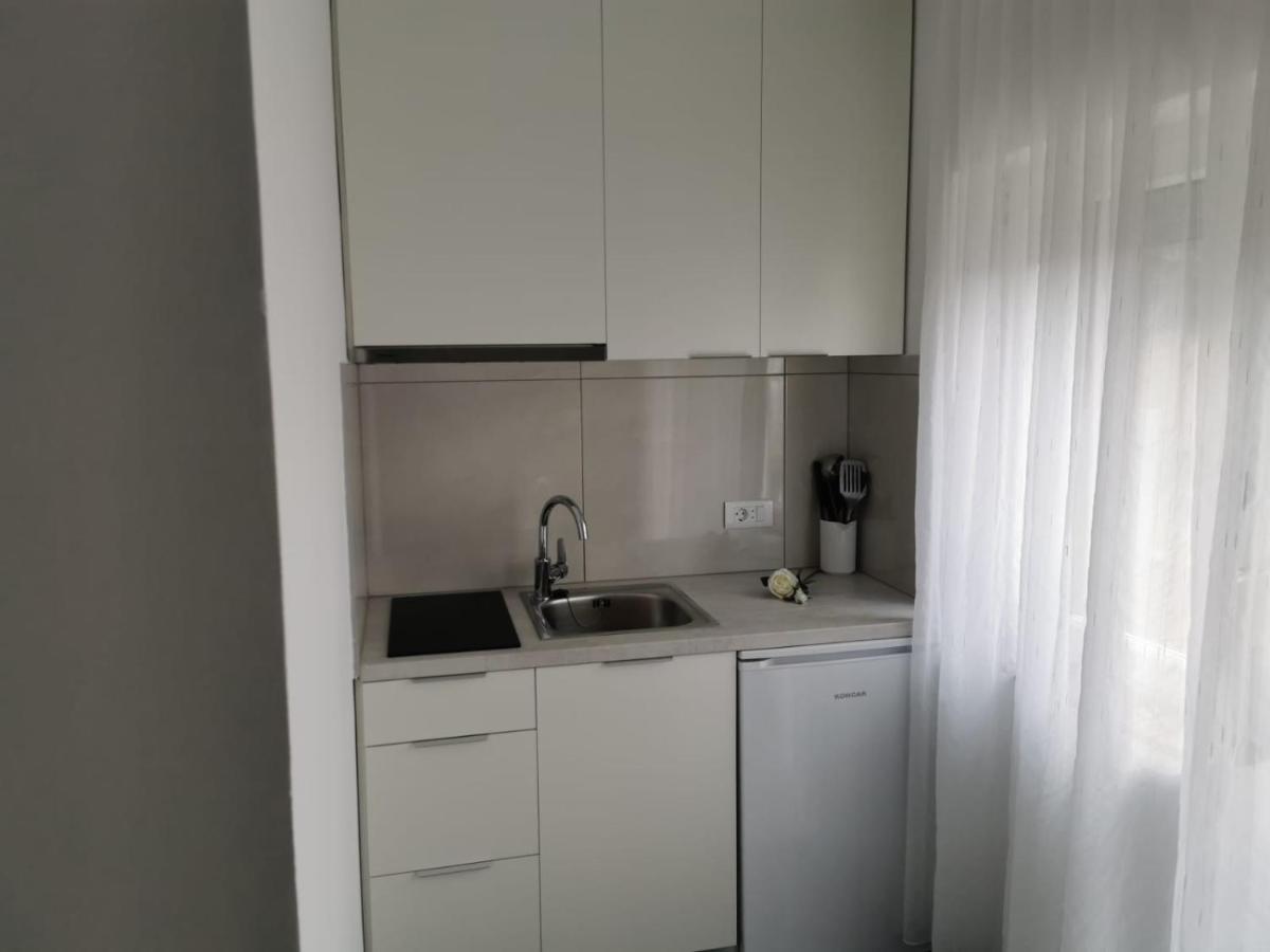 זאטון Apartment Ivo Kaurinovic מראה חיצוני תמונה