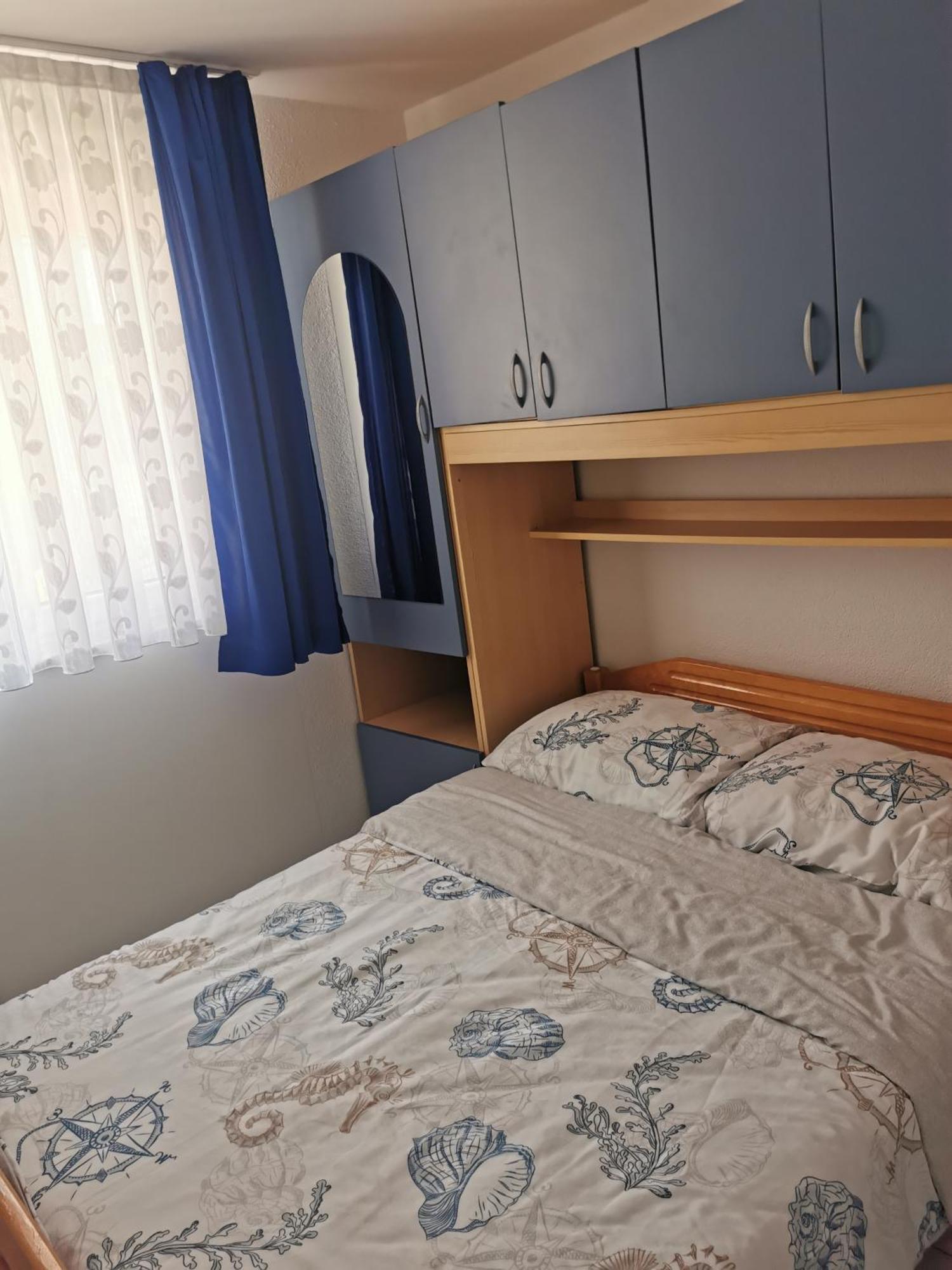 זאטון Apartment Ivo Kaurinovic מראה חיצוני תמונה