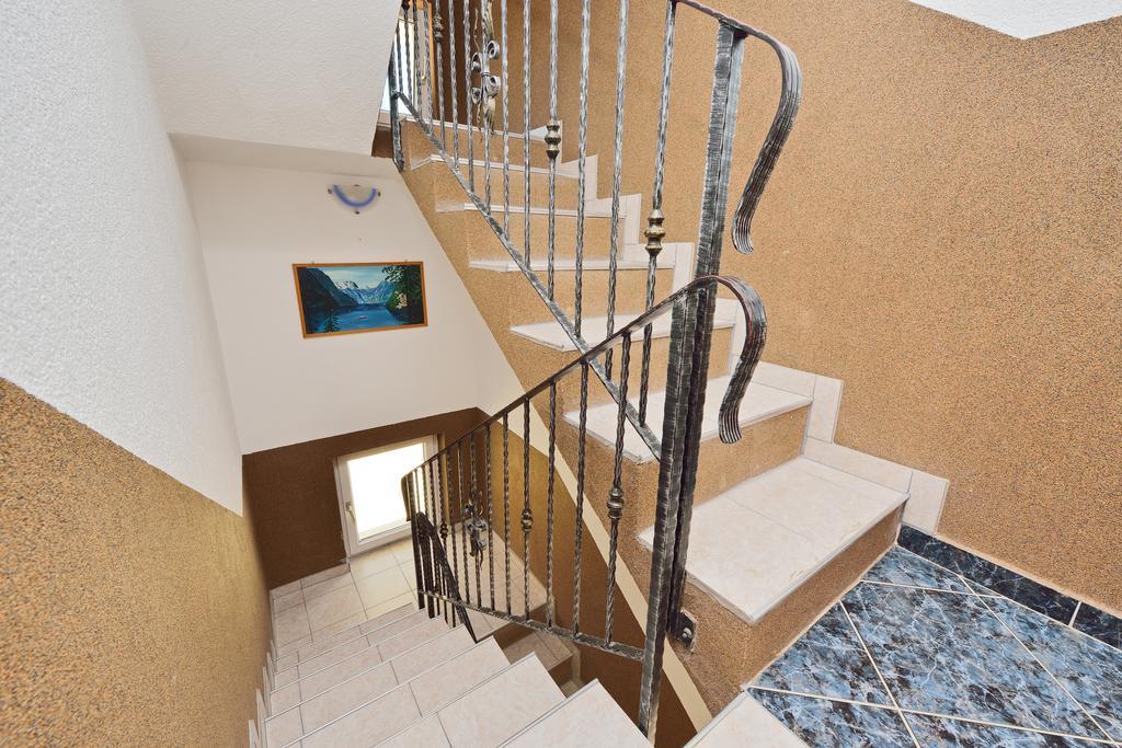 זאטון Apartment Ivo Kaurinovic מראה חיצוני תמונה