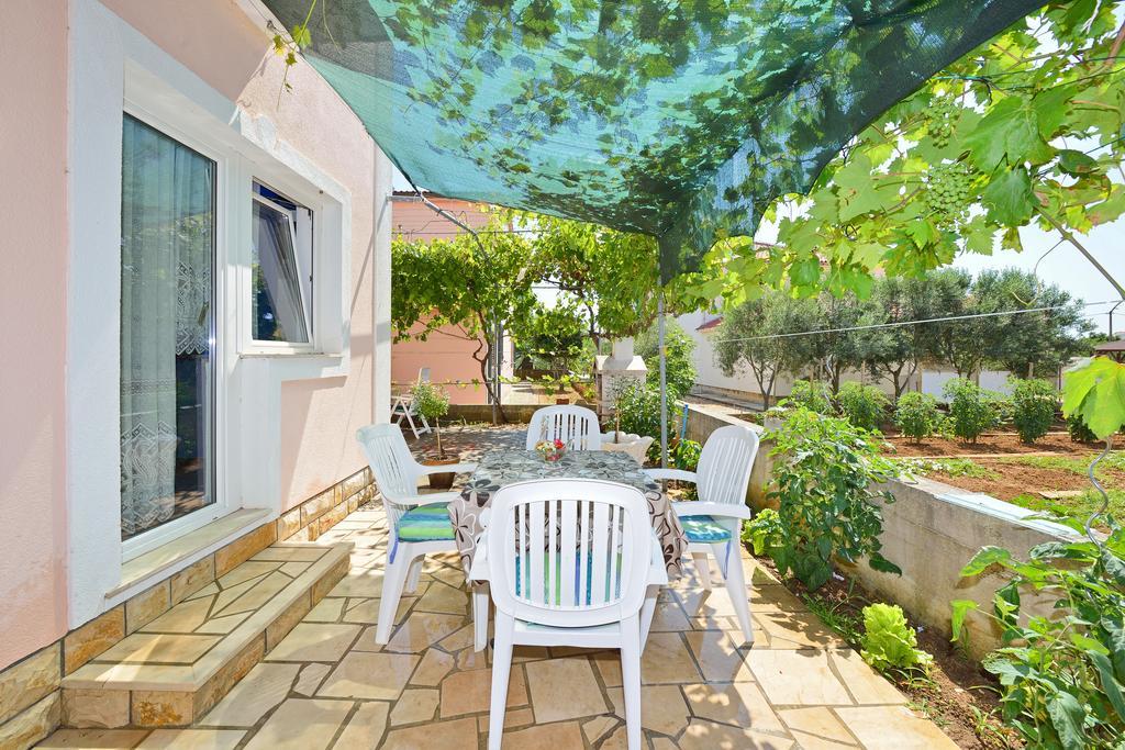 זאטון Apartment Ivo Kaurinovic מראה חיצוני תמונה